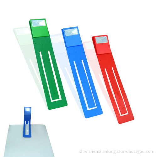 Promotional Good LED Book Reading Light